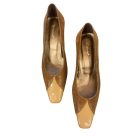 gennia enego beige cipő 42 1/2