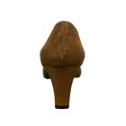 gennia enego beige cipő 43 1/2