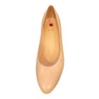 högl d42 lakk beige telitalpú 42