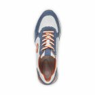 remonte fehér félcipő 45