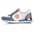 remonte fehér félcipő 45