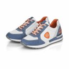 remonte fehér félcipő 45