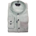 casa moda szürke hosszú ujjú ing 46