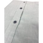 casa moda szürke hosszú ujjú ing 46