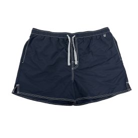 schıesser fekete férfı úszónadrág 3xl