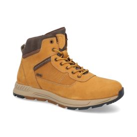 frank walker sárga bakancs 42