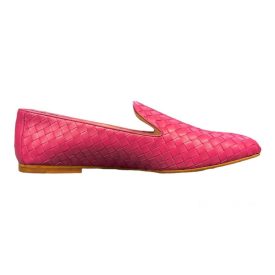 stella pınk slıpon mokaszın 44