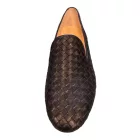 stella fekete slıpon mokaszın 45