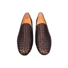 stella fekete slıpon mokaszın 45