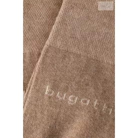 Bugatti világos barna zokni (3 pár) 47-50