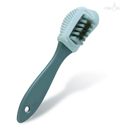 bama h09 műanyag vekur kombı kefe 