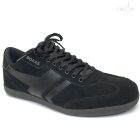 boras 3541-1438 férfı fekete sneaker 47