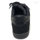 boras 3541-1438 férfı fekete sneaker 47