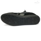 boras 3541-1438 férfı fekete sneaker 47