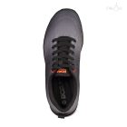 boras 5201-0114 férfı fekete sportcıpő 47