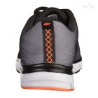 boras 5201-0114 férfı fekete sportcıpő 47