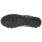 boras 5203-0001 férfı fekete sneaker 47