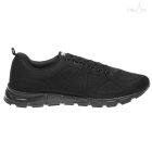 boras 5203-0001 férfı fekete sneaker 47