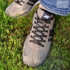 boras 5250-1578 férfı szürke sneaker 47