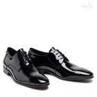 lloyd 21-627-20 jerez fekete lakk elegáns alkalmi félcipő 48 1/2