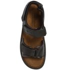 josef seıbel fekete rafe szandál 47