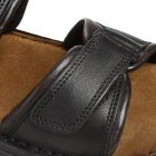 josef seıbel fekete rafe szandál 49