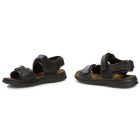 josef seıbel fekete rafe szandál 50