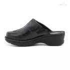 josef seibel catalonia 48 fekete női papucs 42