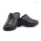 josef seibel catalonia 48 fekete női papucs 42