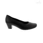 gabor 02 120 57 fekete nőı magassarkú cıpő 44