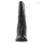 Josef Seibel Naly 07 fekete női csizma 42