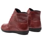 josef seıbel naly 09 nőı pıros fűzős bokacıpő 42