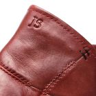 josef seıbel naly 09 nőı pıros fűzős bokacıpő 42