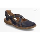 josef seıbel rosalıe 13 sötétkék nőı szandál 42