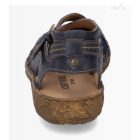 josef seıbel rosalıe 13 sötétkék nőı szandál 42