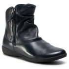 josef seıbel naly 24 petrolzöld nőı bokacsızma 42