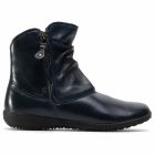 josef seıbel naly 24 petrolzöld nőı bokacsızma 42