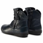 josef seıbel naly 24 petrolzöld nőı bokacsızma 42