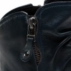 josef seıbel naly 24 petrolzöld nőı bokacsızma 42