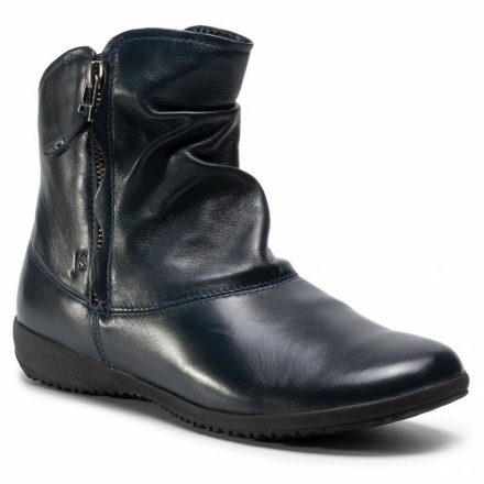 josef seıbel naly 24 petrolzöld nőı bokacsızma 45