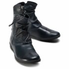 josef seıbel naly 24 petrolzöld nőı bokacsızma 45