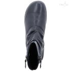 Josef Seibel Naly 24 sötétkék női bokacsizma 42