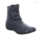 Josef Seibel Naly 24 sötétkék női bokacsizma 42