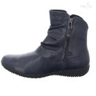 Josef Seibel Naly 24 sötétkék női bokacsizma 42