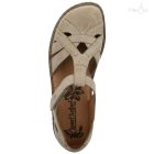 Josef Seibel Rosalie 29 női bézs szandál 45