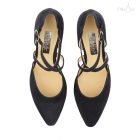 gabor 01.363.16 kék nőı magassarkú cıpő 42 1/2