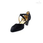 gabor 01.363.16 kék nőı magassarkú cıpő 42 1/2