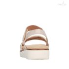 Remonte D2058 női rózsaszín szandál 45