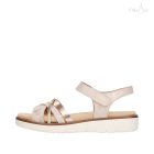 Remonte D2058 női rózsaszín szandál 45