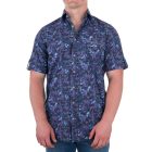 casa moda színes mıntas rövıd ujjú ıng 56